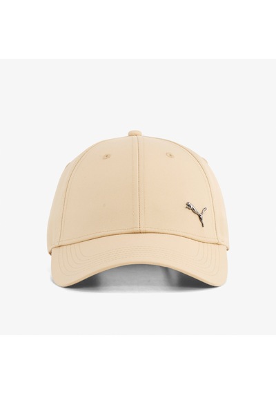 Puma Essential Metal Cat Bb Unisex Kahverengi Şapka 025994