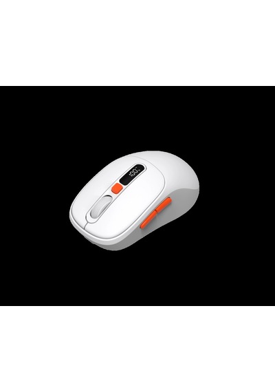 Frısby Fm-294wm Kablosuz Optik Mouse Beyaz Diğer