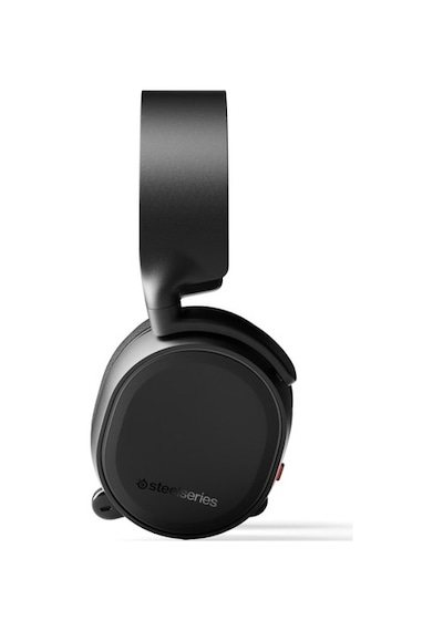 Steelseries Arctis 3 2019 7.1 Surround Kulak Üstü Oyuncu Kulaklığı