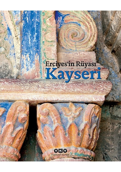 Erciyes'İn Rüyası Kayseri