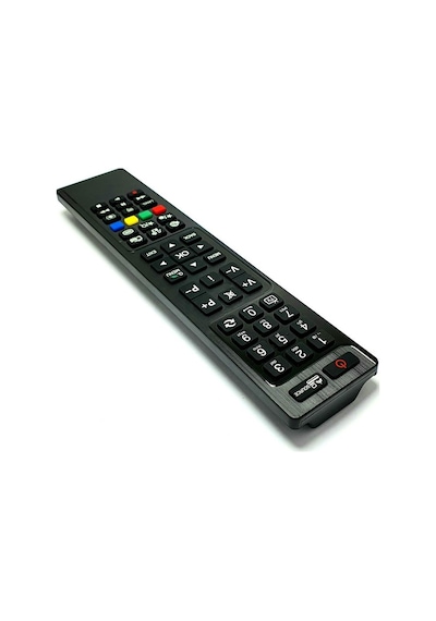 Vestel Uyumlu 40Pf7070 Smart Led Tv Kumanda