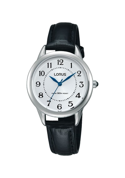 Lorus Rg253jx5 Quartz Kadın Kol Saati Gri