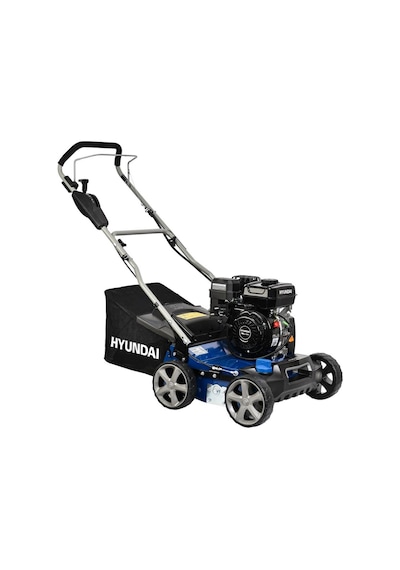 Hyundai HYS400 BenzinliÇim Havalandırma Makinesi 40 CM