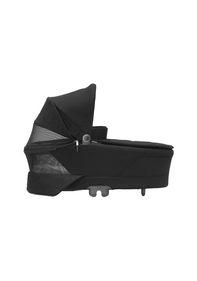 Maxi-Cosi Sense Yatış Pozisyonu Ayarlanabilir Ekstra Geniş 0-9 kg Portbebe Twillic Black