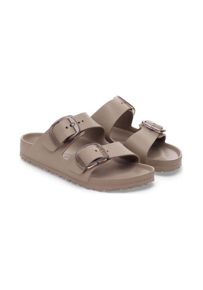 Birkenstock Arizona Eva Kadın Terlik Bst1030389g0003 Kahverengi