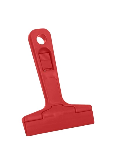 Plastik Cam Kazıma 25 Jilet Set