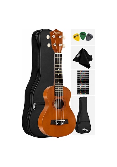 Midex Ukx-233m-out Concert Ukulele Outlet
