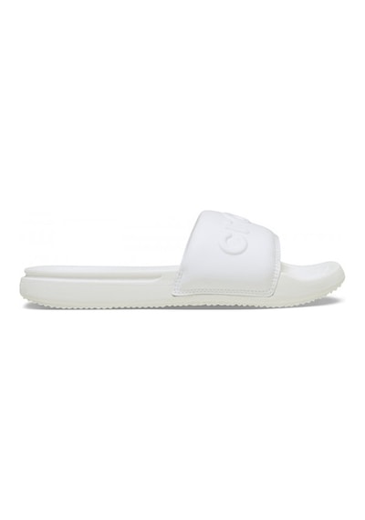 Crocs Crocs All Day Slide W Kadın Terlik 211430 Beyaz