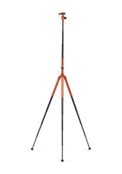 Benro Mefoto Roadtrip Air Tripod Orange