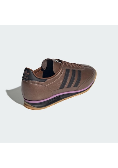 Adidas Sl 72 Og Kadın Günlük Spor Ayakkabı C-adıjs3979b10a00 Kahverengi
