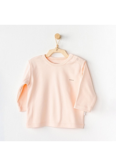 Andywawa Basic Bebek T-Shirt - AC24437