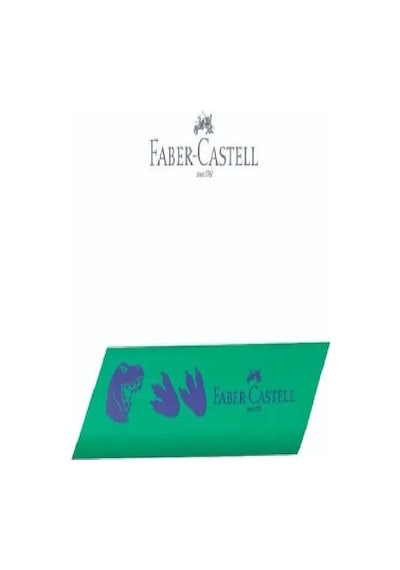 Faber Castell Dino Silgi