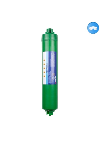 Su Arıtma Cihazı Quartz  Filtre