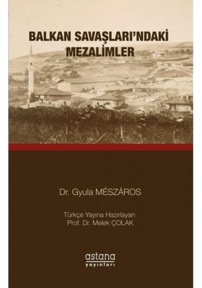 Balkan Savaşları'Ndaki Mezalimler