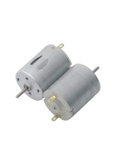 Emirhobby 2 Adet Elektrik Üreten Mini 12V Dc Eğitici Dinamo Motoru