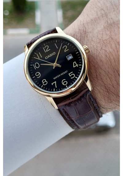 Casio Csıste211 Erkek Kol Saati