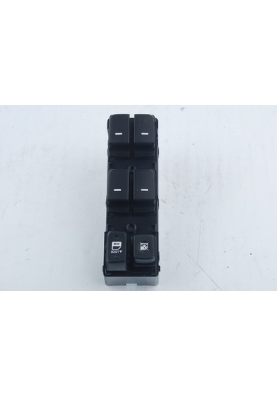 Kia Cerato 2009-2012 Ön Sol Cam Açma Düğmesi Mcar 935701m100wk