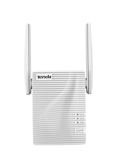 Tenda A18 300 Mbps Wifi Range Extender-menzil Genişletici 2 Anten