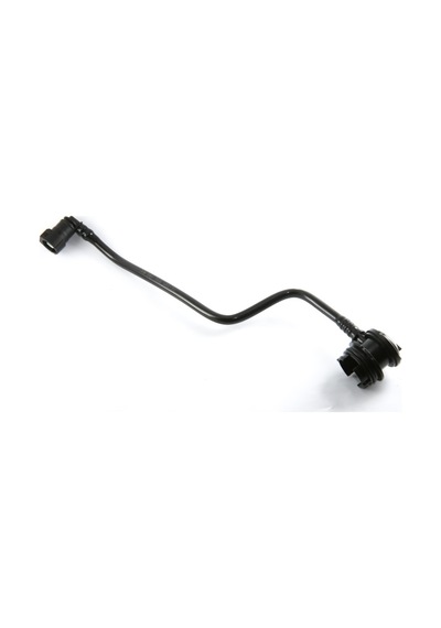 Aktif Karbon Filtresi Tahliye Borusu Golf 6 Jetta 1K0201160 Bg Bb