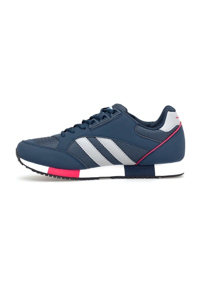 Lescon 26ybae00bltnm Bolton Erkek Klasik Sneaker Lacivert Lacivert