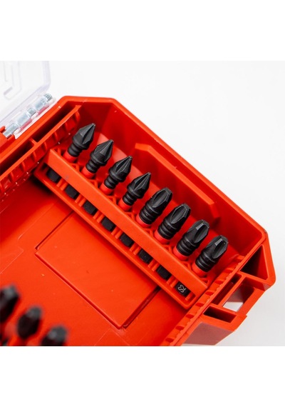 6517 Adaptörlü Bits Uç Vidalama Seti 36 Parça