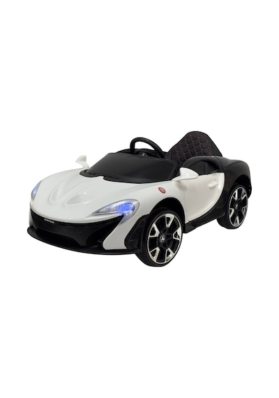 Quantum Gt 12 Volt Akülü Araba Beyaz