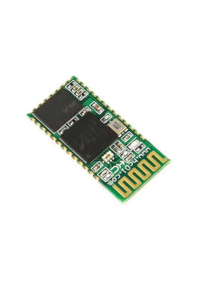 Hc-06 Bluetooth Seri Port Modülü Alt Plakasız