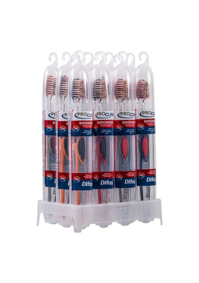 Difaş Proclinic Smokers Diş Fırçası