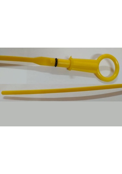 7212- Renault Clio 2 Yağ Çubuğu 53,5 Cm 7700115468 1 Adet