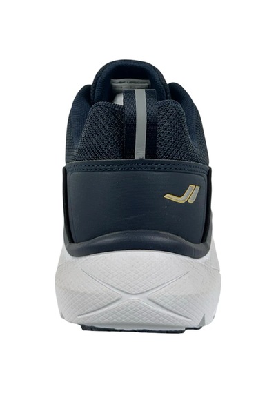 Lescon Easystep Astra-2 Lacivert Erkek Günlük Koşu Yürüyüş Spor Ayakkabısı