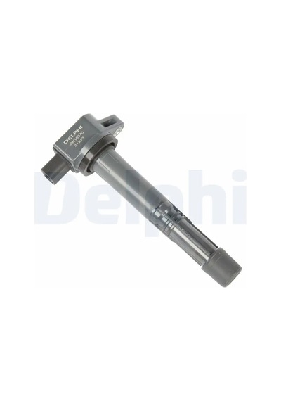 Honda Accord 7 Bobin 2.4 2003-2008 K24a K24a3 Delphı Gn1037012b1