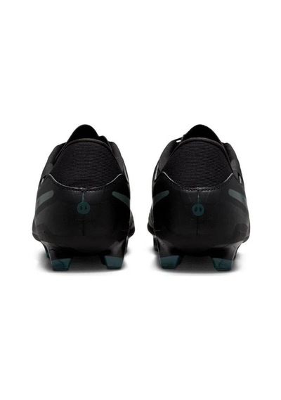 Nike Tiempo Legend 10 Academy Fg/mg Erkek Futbol Krampon - Dv4337-4691 Siyah