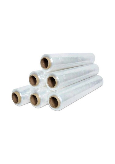 Gdh Streç Film 17 Mıc 125mt