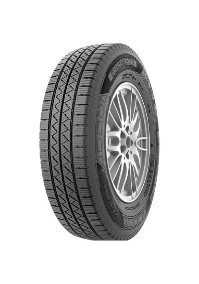 Starmaxx 185 R14 C Tl 102/100R 8Pr Vanmaxx + A/S Dört Mevsim 2026