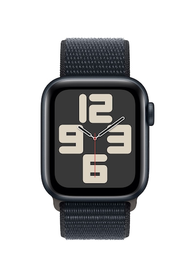 Apple Watch SE 3 GPS + Cellular 40 MM Alüminyum Kasa Spor Loop Akıllı Saat (Apple Türkiye Garantili) Apple Watch SE 3 GPS + Cellular 40 MM Alüminyum Kasa Spor Loop Akıllı Saat (Apple Türkiye Garantili)