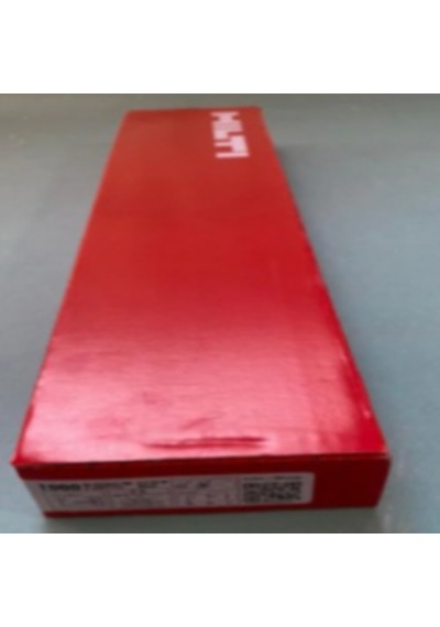 Hilti S-DS 01 BM Sivri Uçlu Alçıpan Vidası Şerit 3.5 x 25 M 1000 Adet