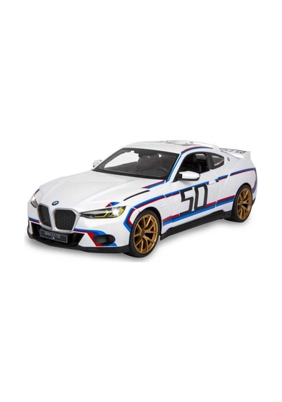 Sunman 92800 Bmw 1/14 2,4 Işıklı Karışık