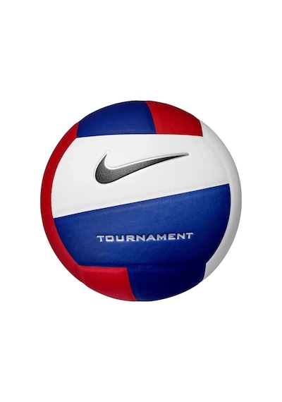 Nike N.101.1430.619.05 Tournament Unisex Voleybol Topu Çok Renkli