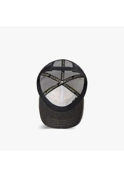 Goorin Bros King Disruption Unisex Sarı Şapka 101-2755