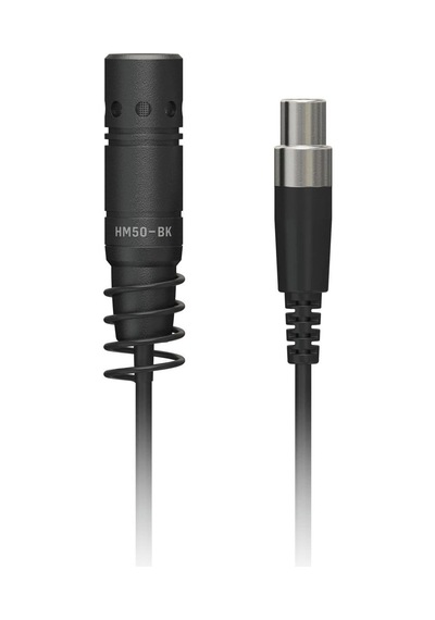 Behringer Hm50-bk Premium Kondansatörlü Asma Mikrofon