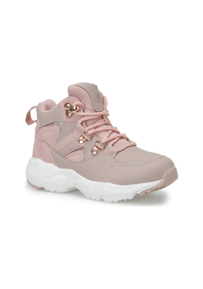 Lumberjack Marty Pembe Kız Çocuk Outdoor Bot 000000000102707870