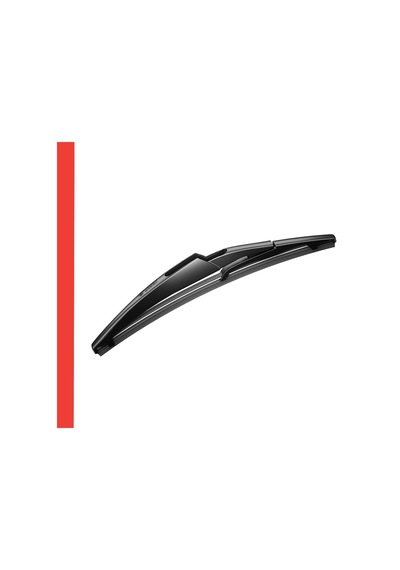 Toyota Corolla Cross Hybrit 2020-2024 Bosch Aerotwin Rear Arka Silecek