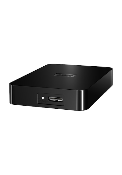 WD Elements WDBPCK5000ABK-EESN 500 GB 2.5" USB 3.0 Taşınabilir Disk