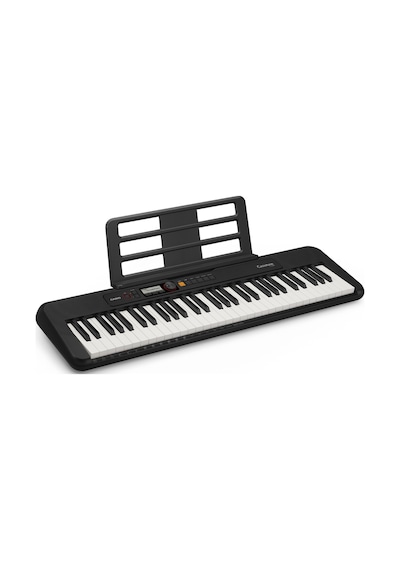 Casio Ct-s200bk 61 Tuşlu 5 Oktav Org