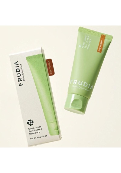 Frudıa Green Grape Soyulabilir Maske 60gr