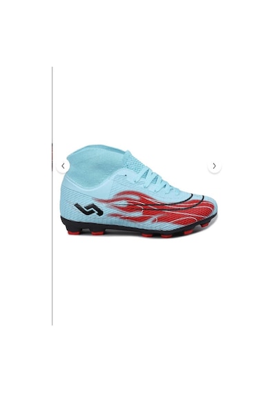 Jump Orthopedix Futbol Boğazlı Çoraplı Bilekli Krampon Spor Ayakkabısı 29676 Mavi Jump Orthopedix Futbol Boğazlı Çoraplı Bilekli Krampon Spor Ayakkabısı 29676 Mavi
