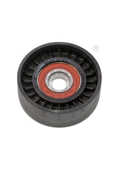 Optımal 0-n1840s Alternatör Gergi Rulmanı Kütüksüz P307-308-407-607-807-c4-c5-c8 1.8 16v-2.0-2.0 16v 5751.c0-5751.g8-1611425380
