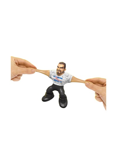 Wwe Tekli Figür S2 Superstar Cm Punk Gjt62000