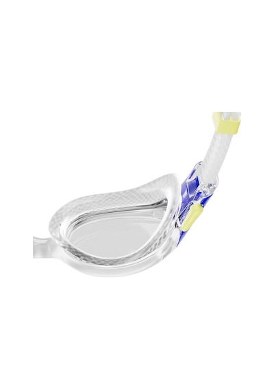 Speedo Çocuk Yüzücü Gözlüğü 6-14 Yaş Bıofuse 2.0 Ju Clear/blue 8-00336315947 Yzm Beyaz
