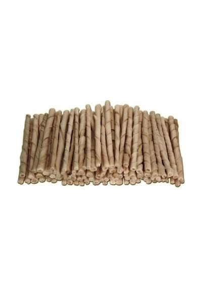 Miçiko Köpekler İçin Burgu Ödül Çubuğu Naturel 250 G